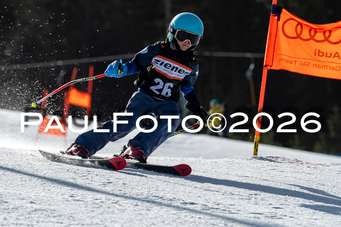 Ziener Cup 5 RS Mösern, 07.03.2026