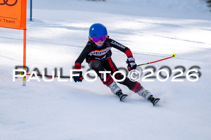 Ziener Cup 5 RS Mösern, 07.03.2026