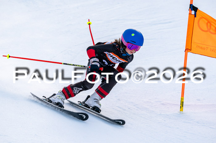 Ziener Cup 5 RS Mösern, 07.03.2026