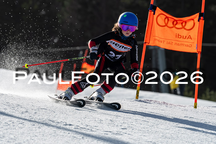 Ziener Cup 5 RS Mösern, 07.03.2026