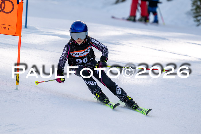 Ziener Cup 5 RS Mösern, 07.03.2026