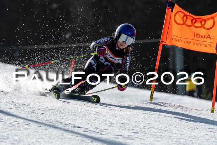 Ziener Cup 5 RS Mösern, 07.03.2026