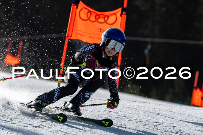 Ziener Cup 5 RS Mösern, 07.03.2026