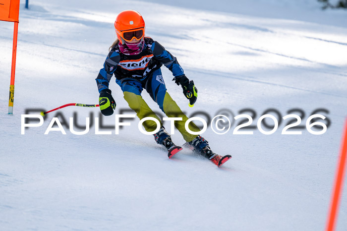 Ziener Cup 5 RS Mösern, 07.03.2026