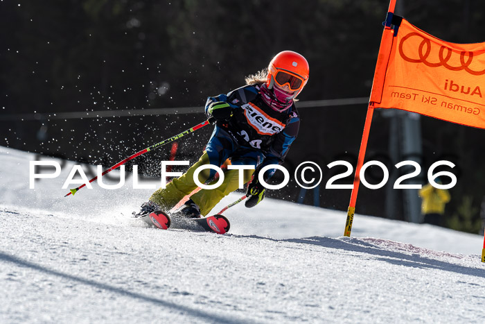 Ziener Cup 5 RS Mösern, 07.03.2026