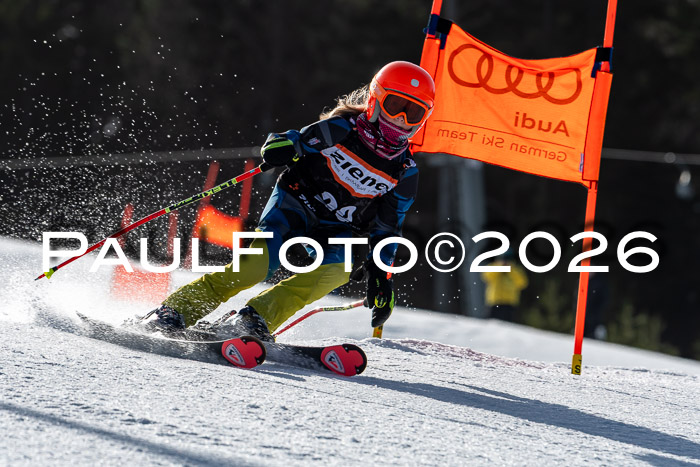 Ziener Cup 5 RS Mösern, 07.03.2026