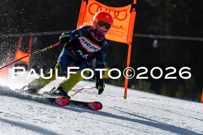 Ziener Cup 5 RS Mösern, 07.03.2026