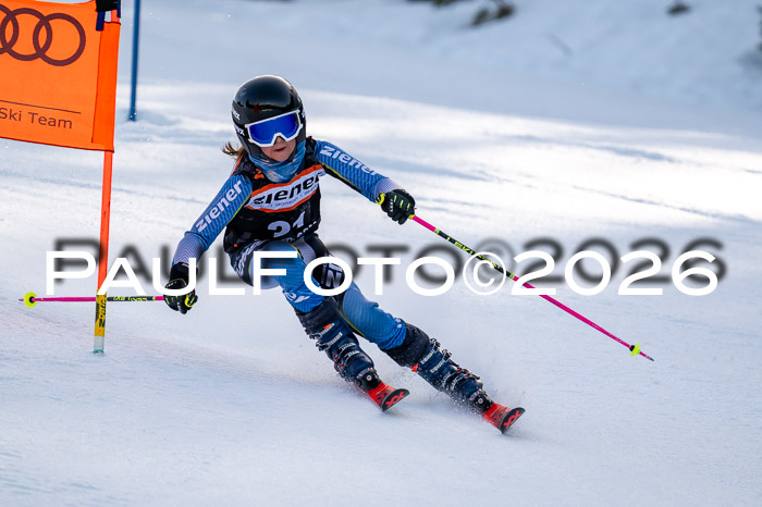 Ziener Cup 5 RS Mösern, 07.03.2026