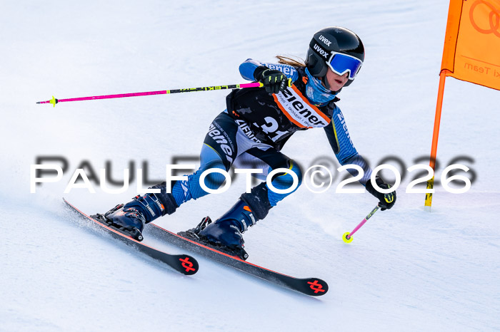 Ziener Cup 5 RS Mösern, 07.03.2026