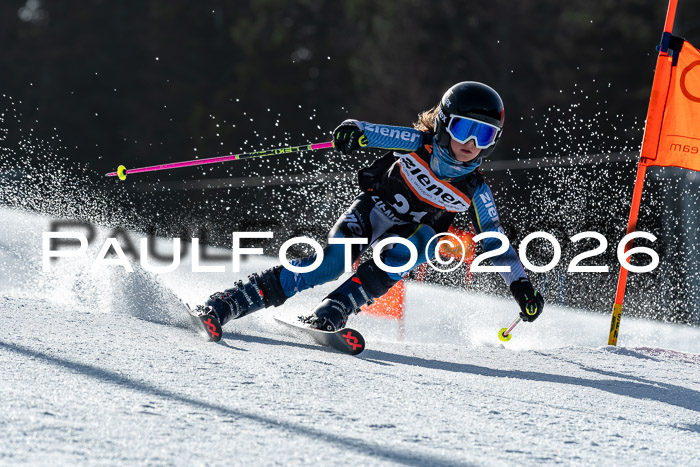 Ziener Cup 5 RS Mösern, 07.03.2026