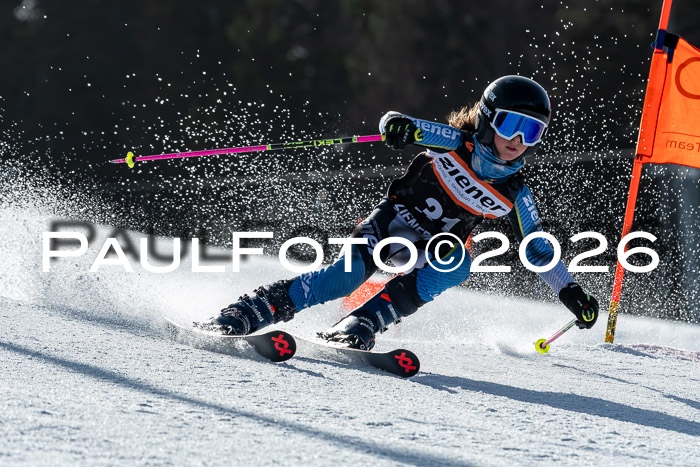 Ziener Cup 5 RS Mösern, 07.03.2026