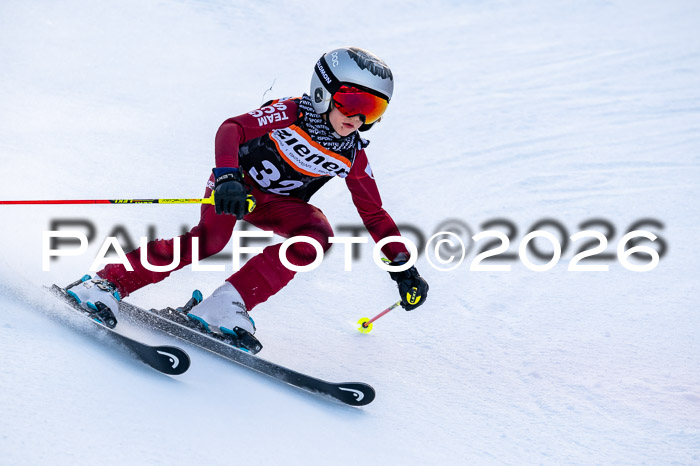 Ziener Cup 5 RS Mösern, 07.03.2026