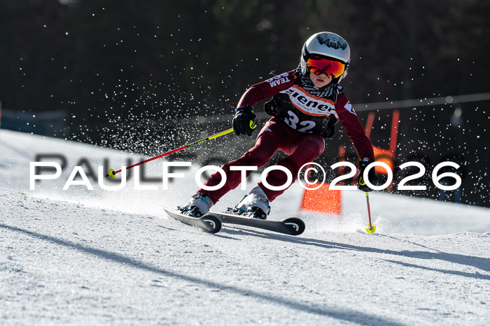 Ziener Cup 5 RS Mösern, 07.03.2026