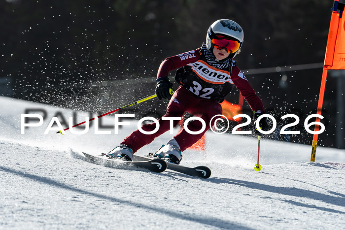 Ziener Cup 5 RS Mösern, 07.03.2026