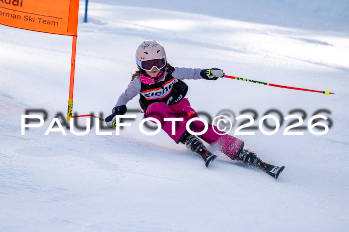 Ziener Cup 5 RS Mösern, 07.03.2026