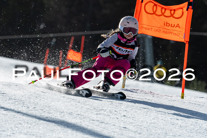 Ziener Cup 5 RS Mösern, 07.03.2026