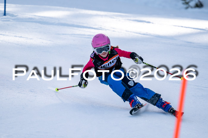 Ziener Cup 5 RS Mösern, 07.03.2026