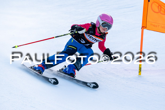 Ziener Cup 5 RS Mösern, 07.03.2026