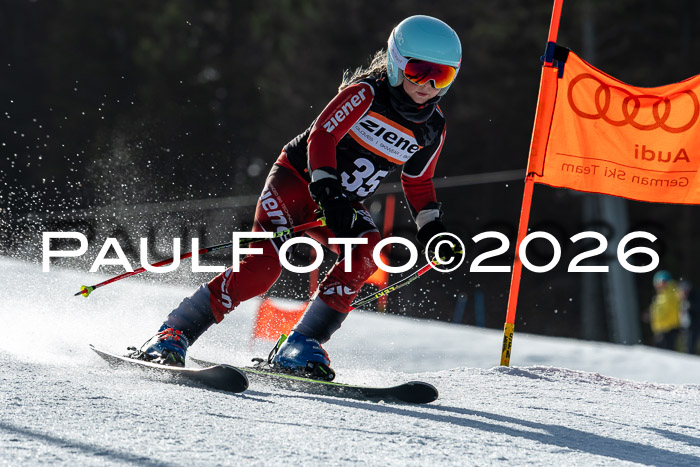 Ziener Cup 5 RS Mösern, 07.03.2026