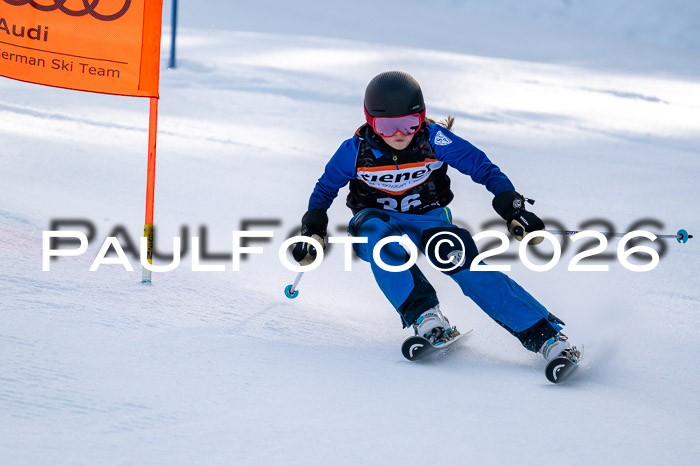 Ziener Cup 5 RS Mösern, 07.03.2026