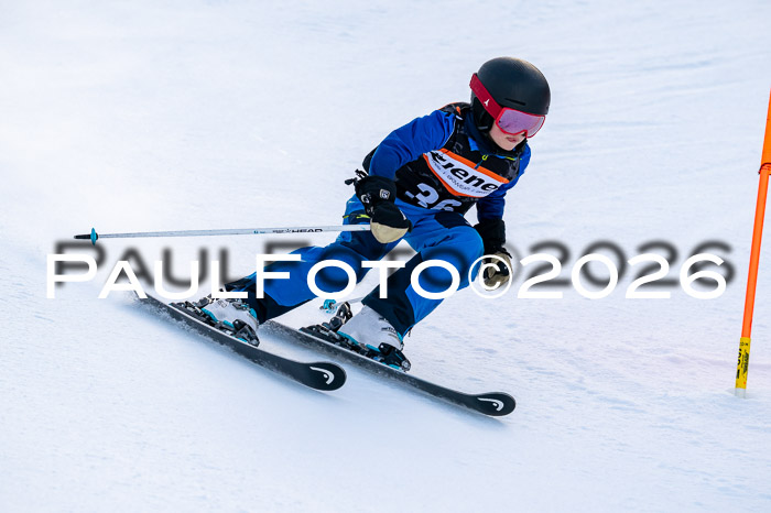 Ziener Cup 5 RS Mösern, 07.03.2026