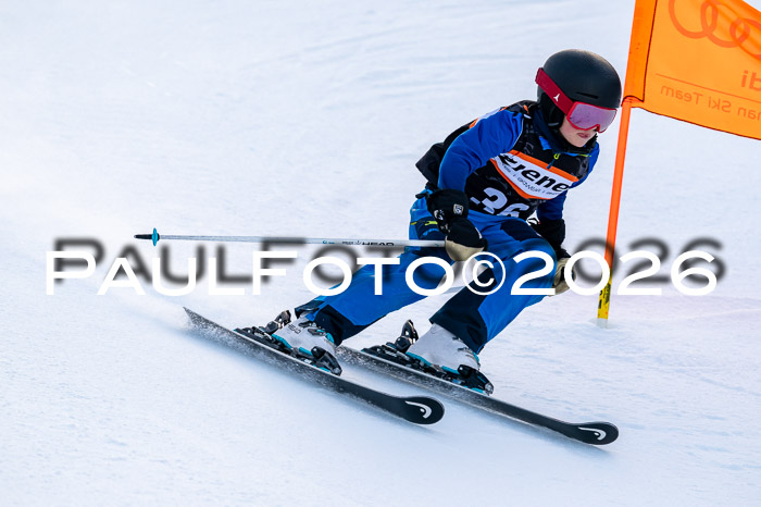 Ziener Cup 5 RS Mösern, 07.03.2026