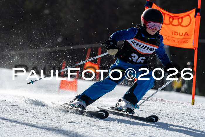 Ziener Cup 5 RS Mösern, 07.03.2026