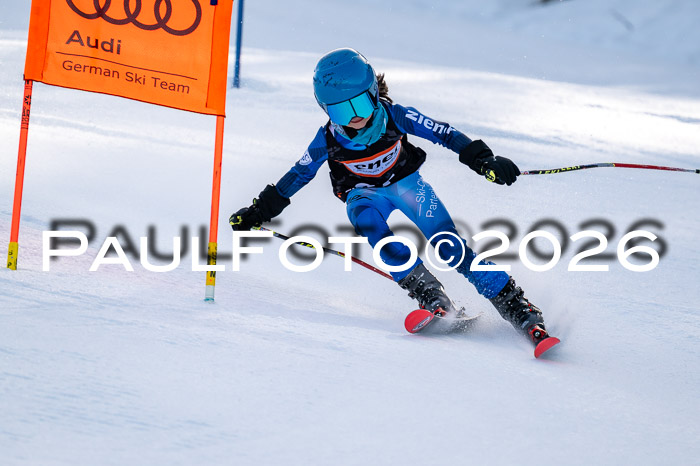 Ziener Cup 5 RS Mösern, 07.03.2026