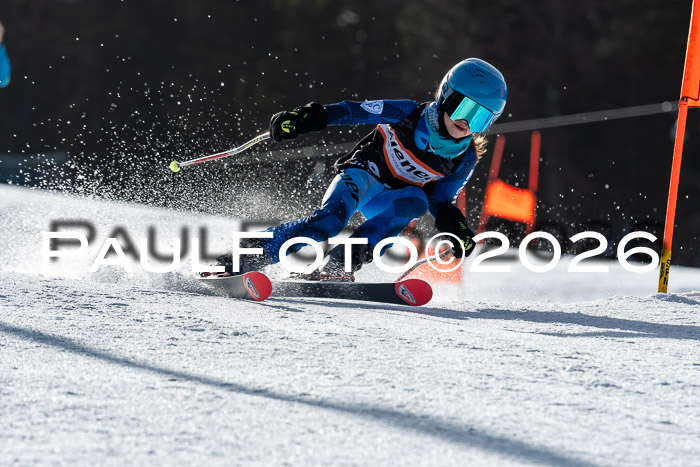 Ziener Cup 5 RS Mösern, 07.03.2026