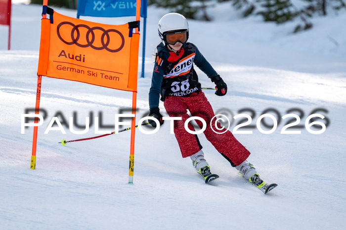 Ziener Cup 5 RS Mösern, 07.03.2026