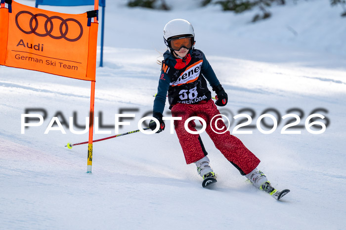 Ziener Cup 5 RS Mösern, 07.03.2026