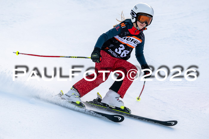 Ziener Cup 5 RS Mösern, 07.03.2026