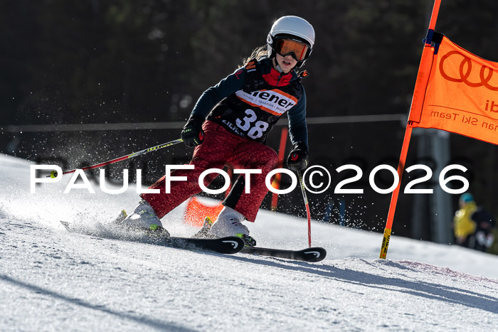 Ziener Cup 5 RS Mösern, 07.03.2026