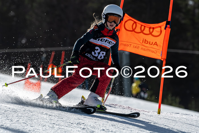 Ziener Cup 5 RS Mösern, 07.03.2026