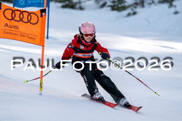 Ziener Cup 5 RS Mösern, 07.03.2026