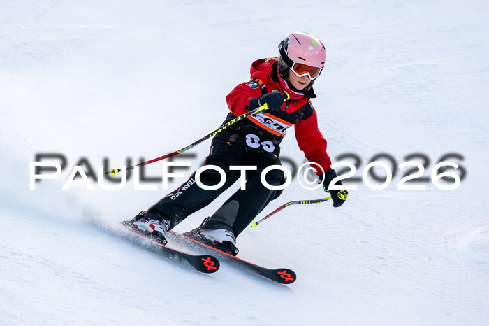 Ziener Cup 5 RS Mösern, 07.03.2026