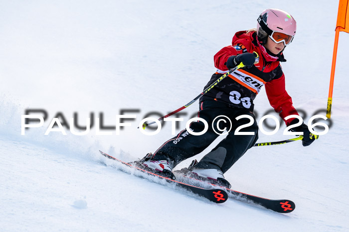 Ziener Cup 5 RS Mösern, 07.03.2026