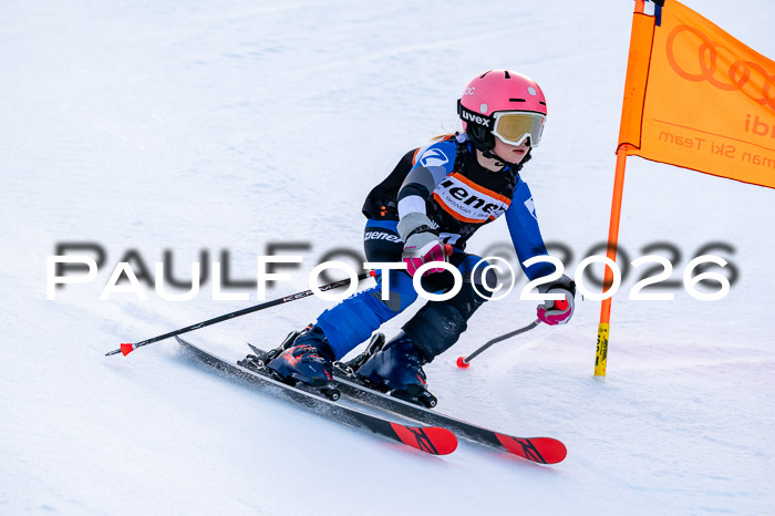 Ziener Cup 5 RS Mösern, 07.03.2026