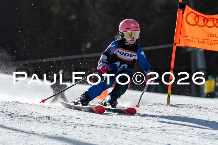 Ziener Cup 5 RS Mösern, 07.03.2026