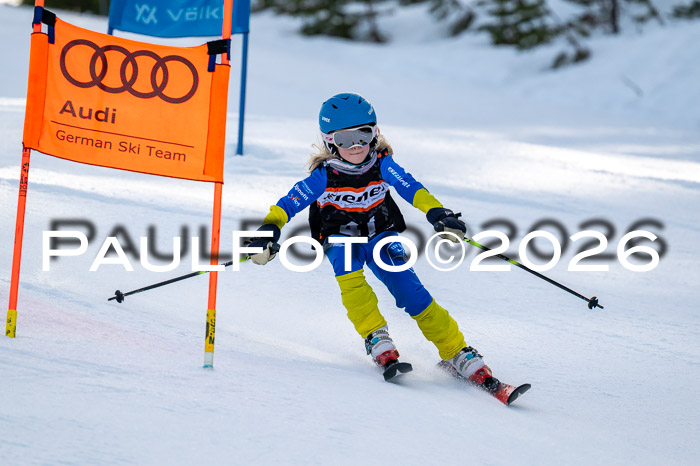 Ziener Cup 5 RS Mösern, 07.03.2026