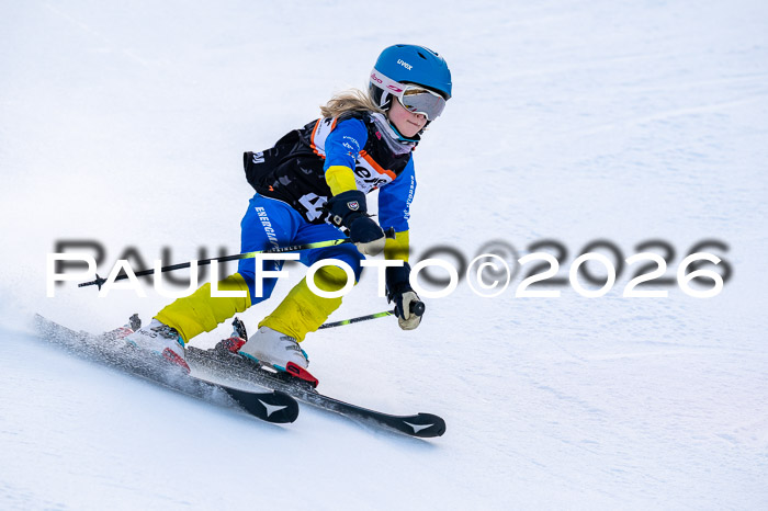 Ziener Cup 5 RS Mösern, 07.03.2026