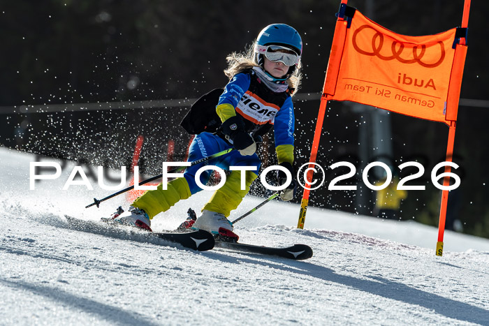 Ziener Cup 5 RS Mösern, 07.03.2026