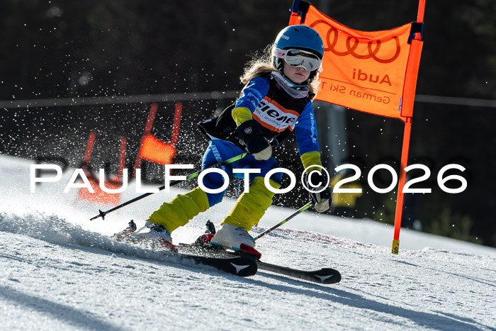 Ziener Cup 5 RS Mösern, 07.03.2026