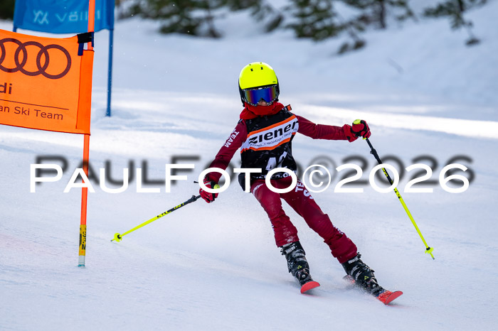 Ziener Cup 5 RS Mösern, 07.03.2026