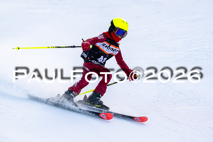 Ziener Cup 5 RS Mösern, 07.03.2026