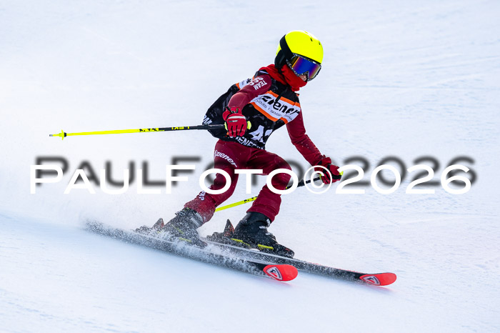 Ziener Cup 5 RS Mösern, 07.03.2026