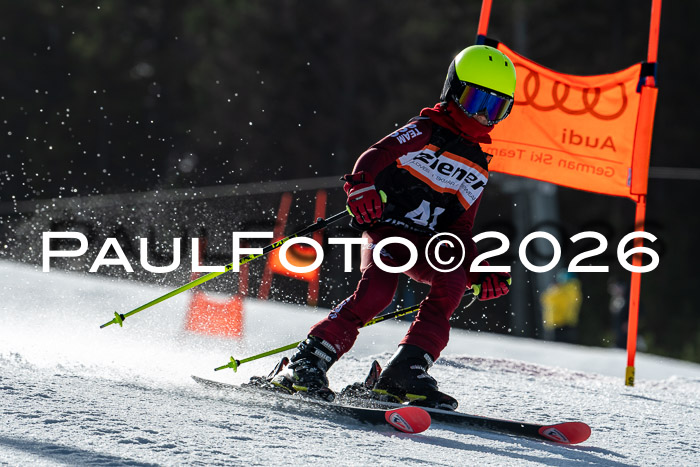 Ziener Cup 5 RS Mösern, 07.03.2026