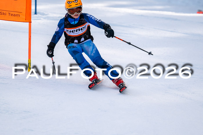 Ziener Cup 5 RS Mösern, 07.03.2026