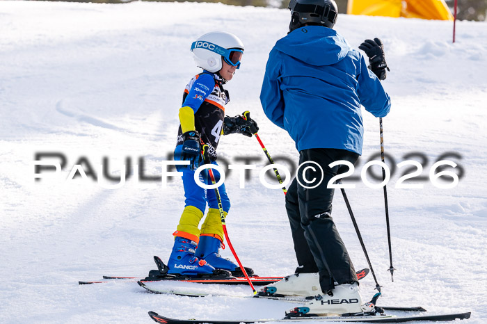 Ziener Cup 5 RS Mösern, 07.03.2026