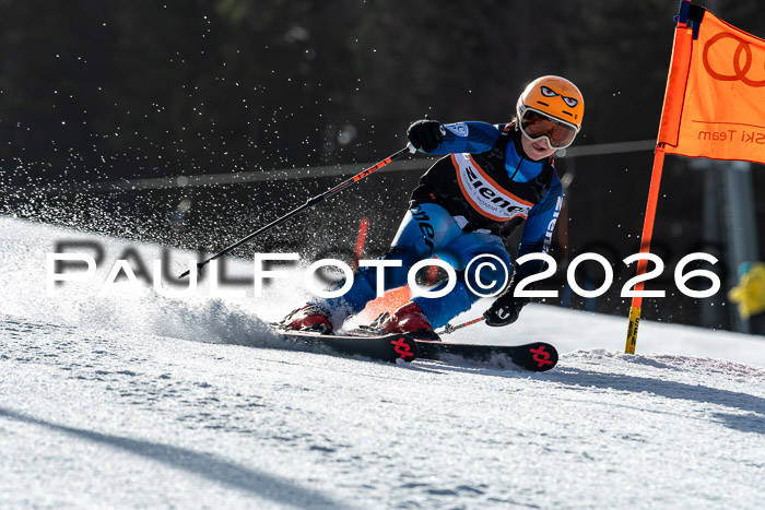 Ziener Cup 5 RS Mösern, 07.03.2026